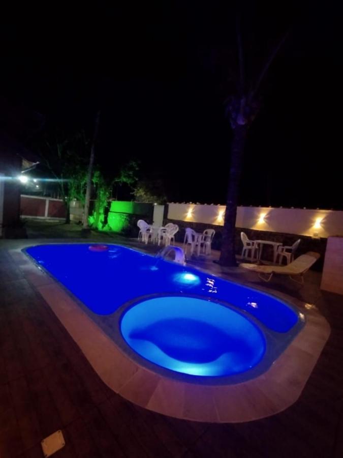 Hotel Vale Do Pontal Angra Angra dos Reis Exterior foto