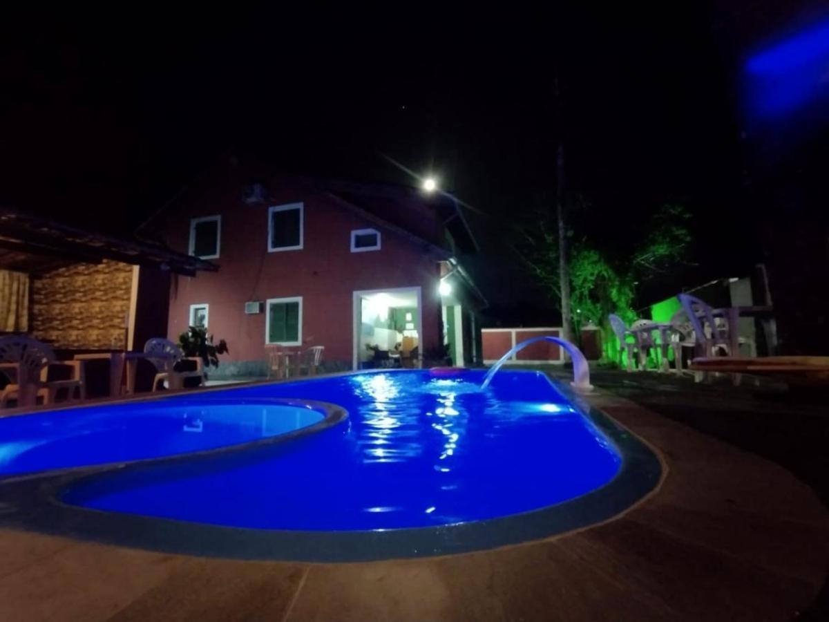 Hotel Vale Do Pontal Angra Angra dos Reis Exterior foto
