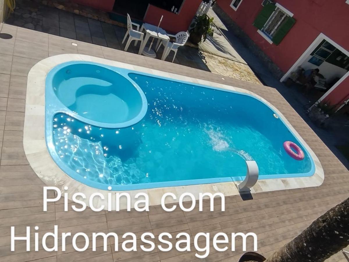 Hotel Vale Do Pontal Angra Angra dos Reis Exterior foto