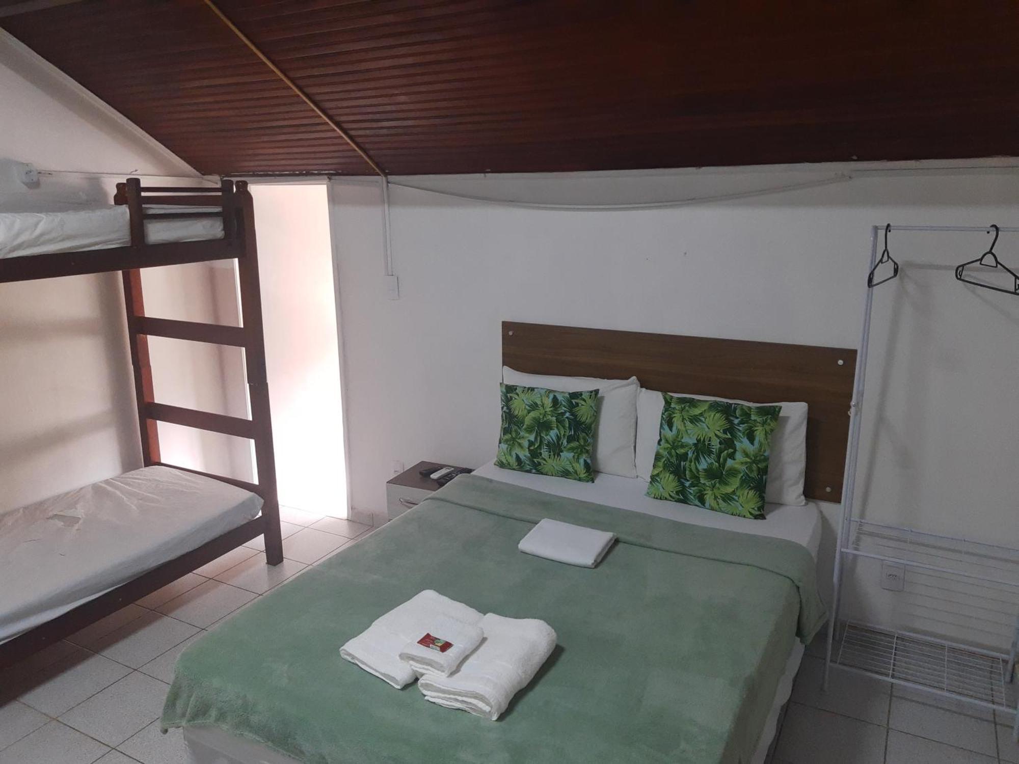 Hotel Vale Do Pontal Angra Angra dos Reis Zimmer foto